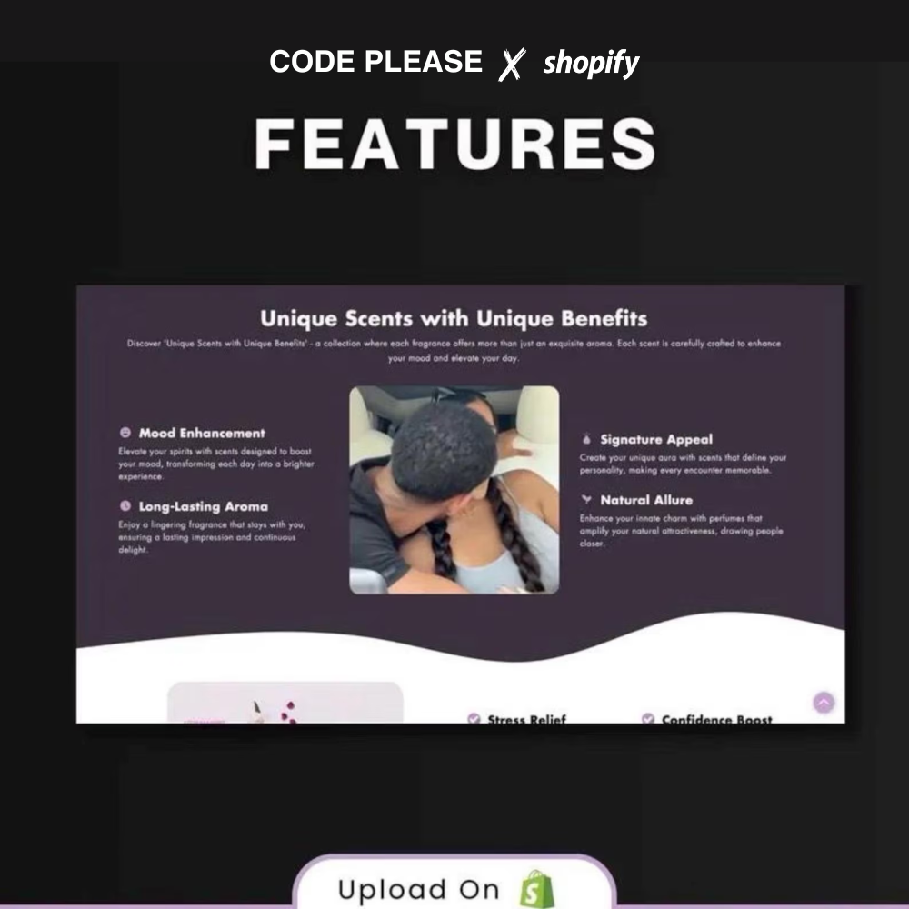 Shine Pro 1.6.1, Shopify Ultimate Theme(2026 Latest)