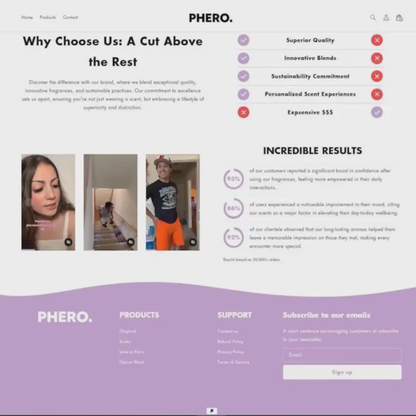 Shine Pro 1.6.1, Shopify Ultimate Theme(2026 Latest)