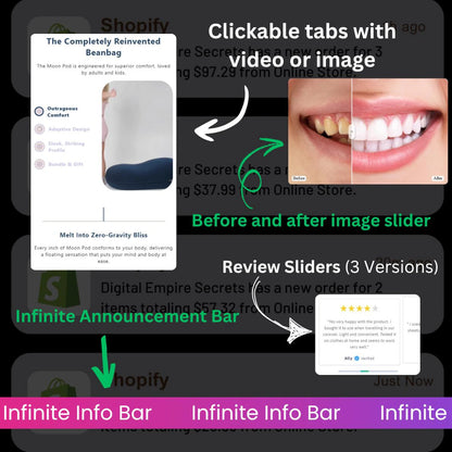 220+ Shopify Ultimate Code Snippets